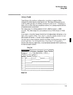 Preview for 142 page of HP 16550A User Reference