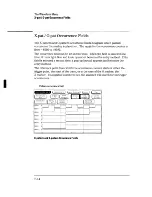 Preview for 147 page of HP 16550A User Reference