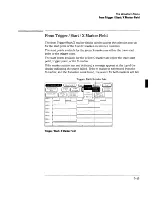 Preview for 148 page of HP 16550A User Reference