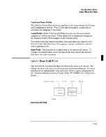 Preview for 154 page of HP 16550A User Reference