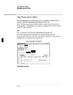 Preview for 155 page of HP 16550A User Reference