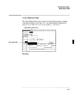 Preview for 158 page of HP 16550A User Reference