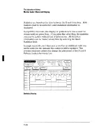 Preview for 163 page of HP 16550A User Reference