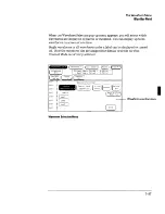 Preview for 170 page of HP 16550A User Reference