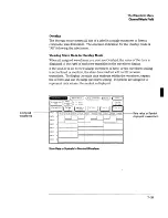 Preview for 172 page of HP 16550A User Reference