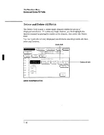 Preview for 175 page of HP 16550A User Reference