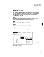 Preview for 176 page of HP 16550A User Reference