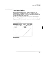 Preview for 184 page of HP 16550A User Reference