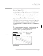 Preview for 188 page of HP 16550A User Reference