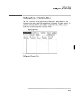 Preview for 190 page of HP 16550A User Reference