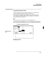 Preview for 196 page of HP 16550A User Reference