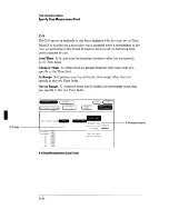 Preview for 219 page of HP 16550A User Reference