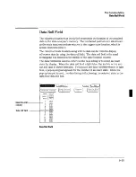 Preview for 220 page of HP 16550A User Reference