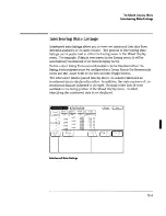 Preview for 228 page of HP 16550A User Reference