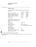 Preview for 243 page of HP 16550A User Reference