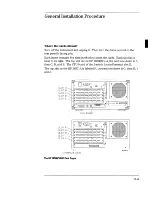 Preview for 250 page of HP 16550A User Reference