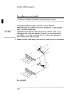 Preview for 255 page of HP 16550A User Reference