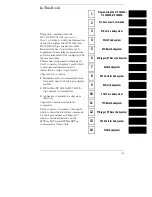 Preview for 3 page of HP 16554A Programmer'S Manual