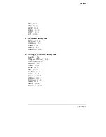 Preview for 11 page of HP 16554A Programmer'S Manual