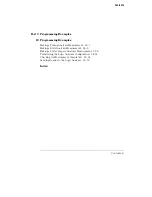 Preview for 15 page of HP 16554A Programmer'S Manual