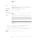 Preview for 64 page of HP 16554A Programmer'S Manual