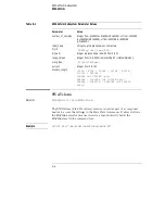 Preview for 138 page of HP 16554A Programmer'S Manual