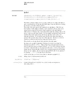 Preview for 172 page of HP 16554A Programmer'S Manual