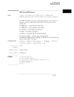 Preview for 285 page of HP 16554A Programmer'S Manual