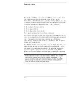 Preview for 288 page of HP 16554A Programmer'S Manual