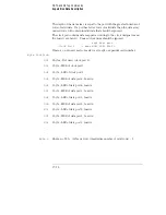 Preview for 298 page of HP 16554A Programmer'S Manual