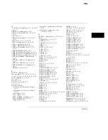 Preview for 327 page of HP 16554A Programmer'S Manual