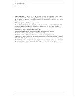 Preview for 5 page of HP 16555A Service Manual