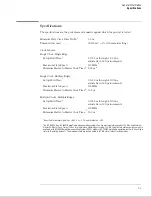 Preview for 10 page of HP 16555A Service Manual