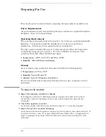 Preview for 17 page of HP 16555A Service Manual