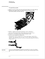 Preview for 25 page of HP 16555A Service Manual