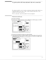 Preview for 30 page of HP 16555A Service Manual