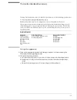 Preview for 36 page of HP 16555A Service Manual