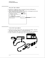 Preview for 37 page of HP 16555A Service Manual