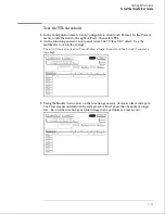 Preview for 38 page of HP 16555A Service Manual