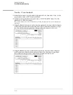 Preview for 41 page of HP 16555A Service Manual