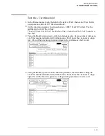 Preview for 42 page of HP 16555A Service Manual