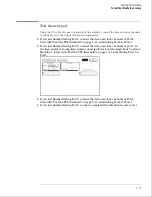 Preview for 44 page of HP 16555A Service Manual