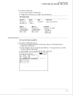 Preview for 46 page of HP 16555A Service Manual