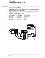 Preview for 49 page of HP 16555A Service Manual