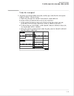 Preview for 50 page of HP 16555A Service Manual