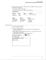 Preview for 58 page of HP 16555A Service Manual