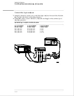 Preview for 61 page of HP 16555A Service Manual