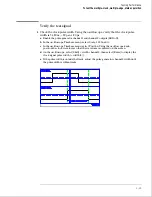 Preview for 62 page of HP 16555A Service Manual