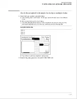 Preview for 64 page of HP 16555A Service Manual