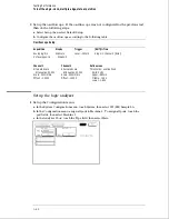 Preview for 69 page of HP 16555A Service Manual